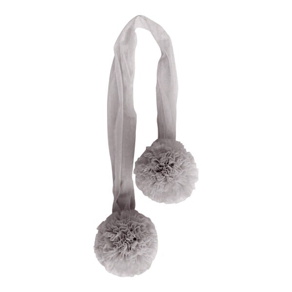 Pom Garland Oyster