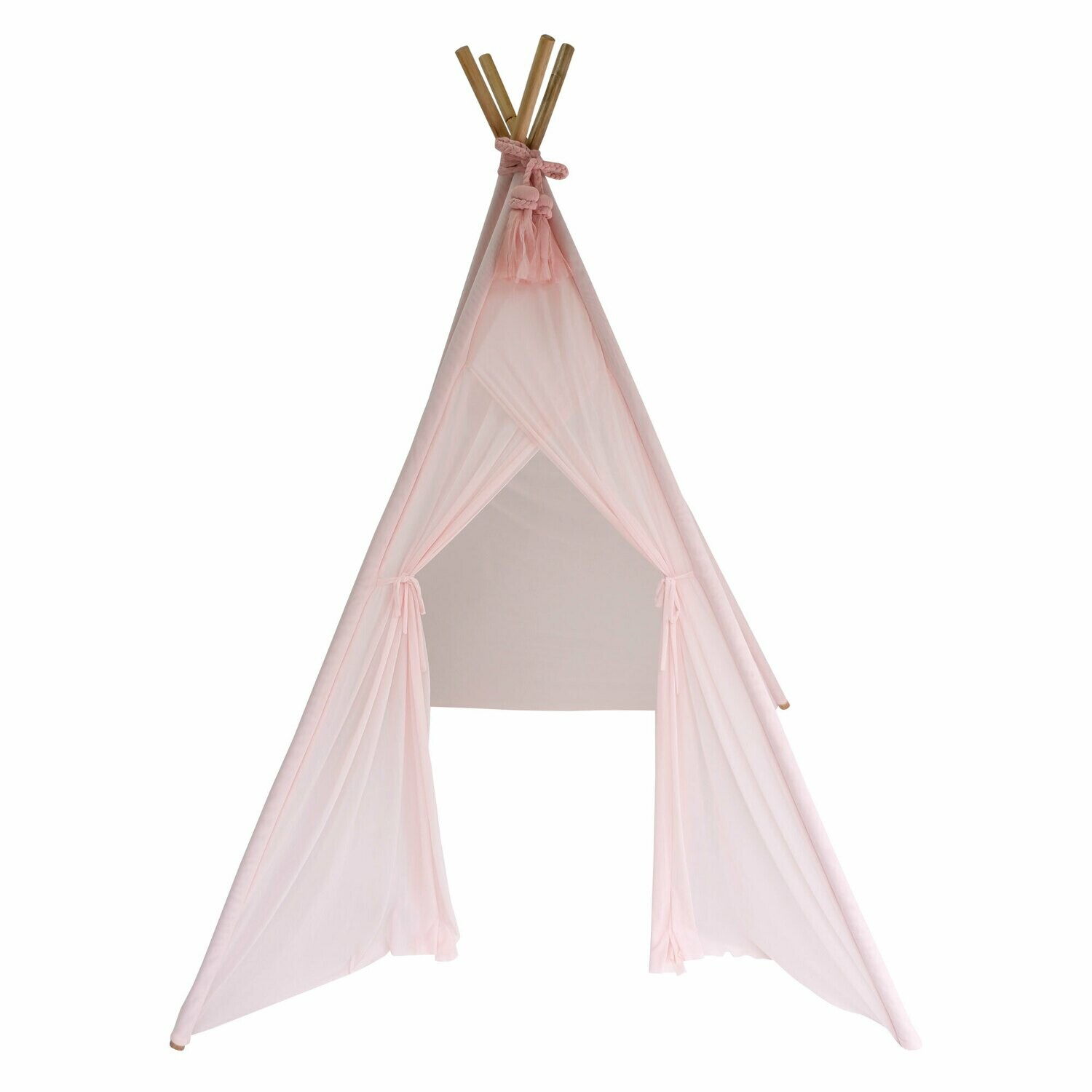 Teepee Ballerina