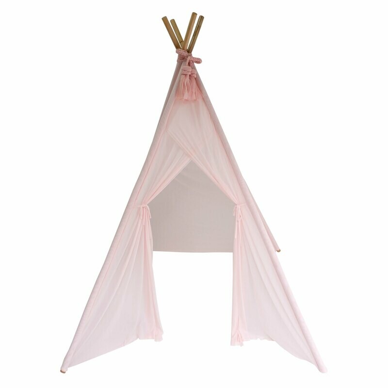 Teepee Ballerina