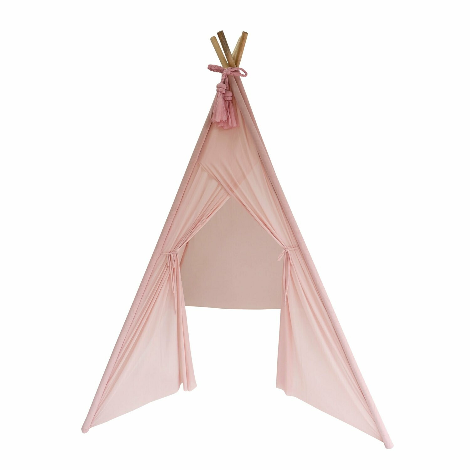 Teepee Dusty Pink