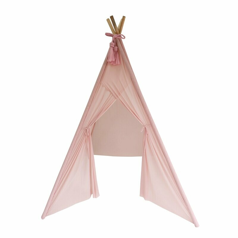 Teepee Dusty Pink
