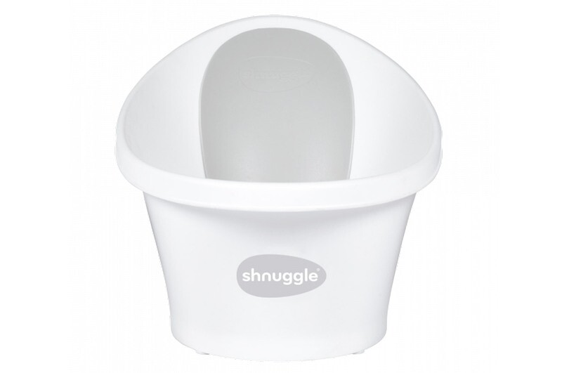 Shnuggle Baby Bath - Assorted colours