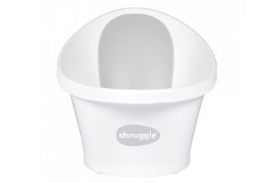 Shnuggle Baby Bath - Assorted colours