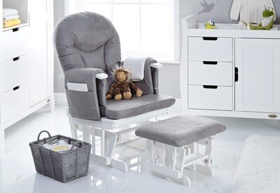 Nursing Chairs