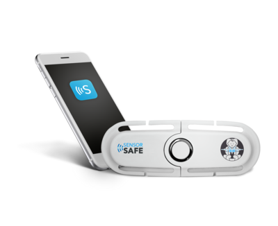 Sensorsafe