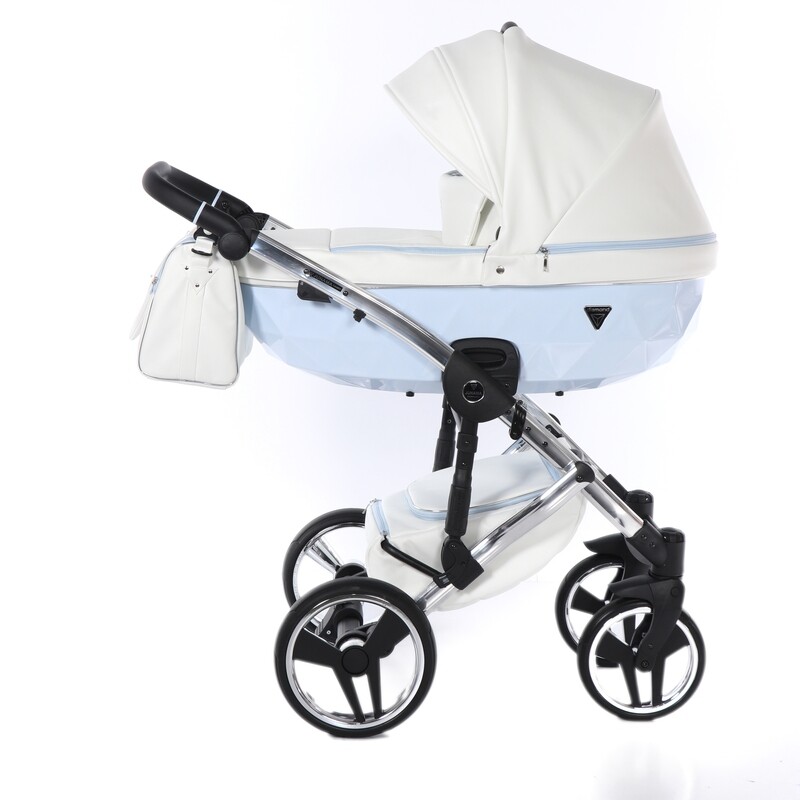 Junama Diamond V2.0 Candy Blue