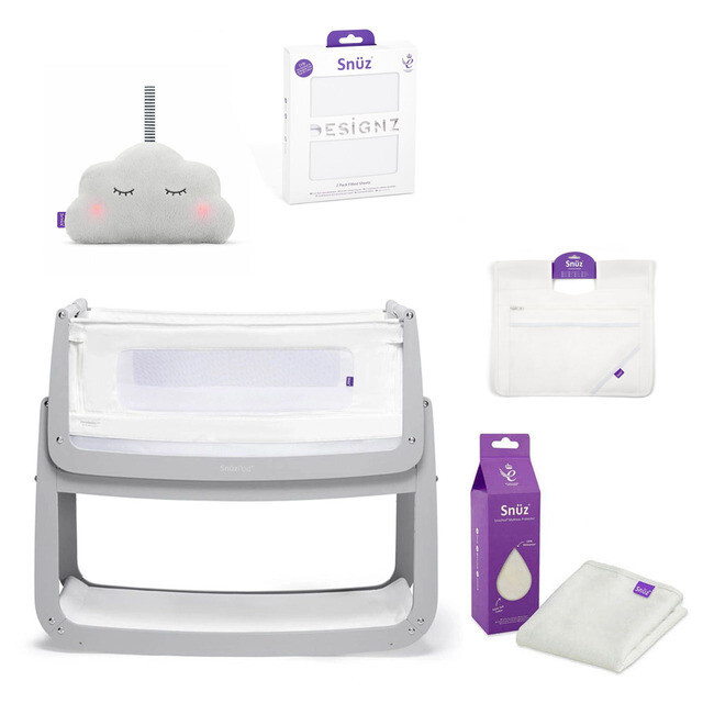 Snuzpod4 Essential Bundle