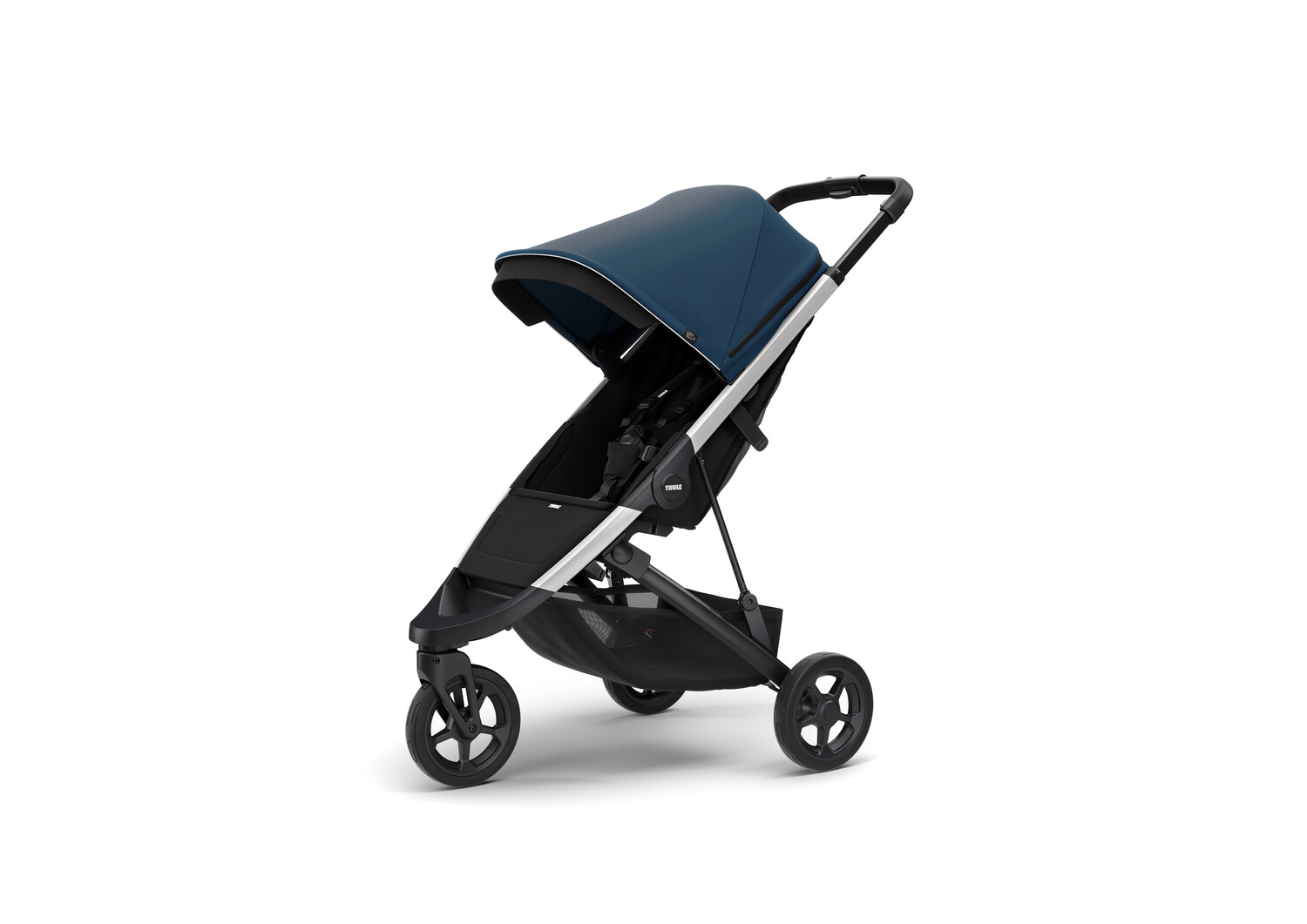 Thule Spring - Silver Blue
