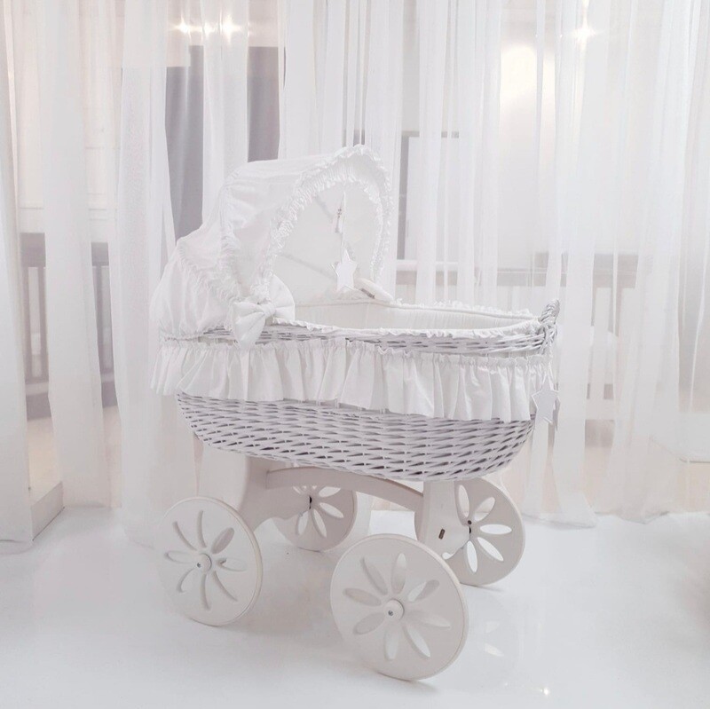 Large cribs hotsell