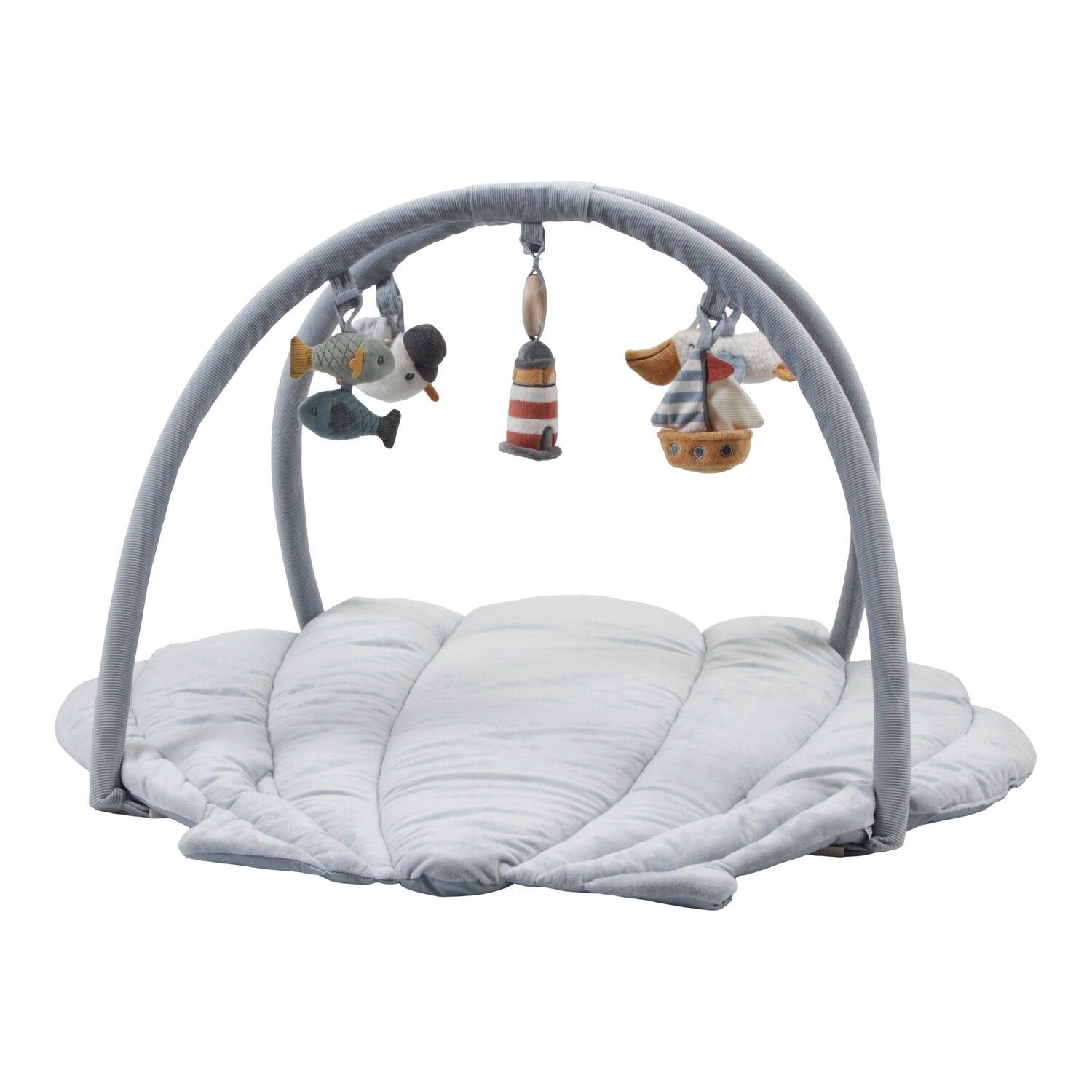 Little Dutch Sailors Bay Activity Play Mat