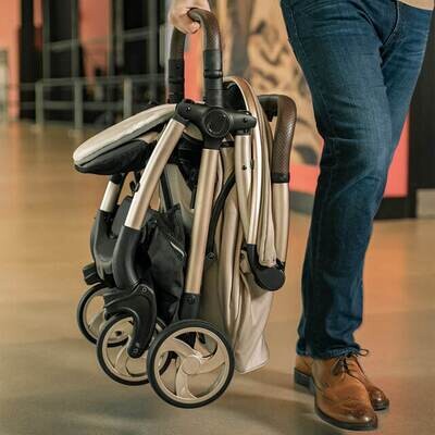 Pushchairs