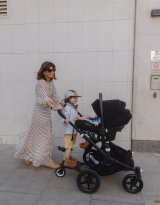 Pram Accessories