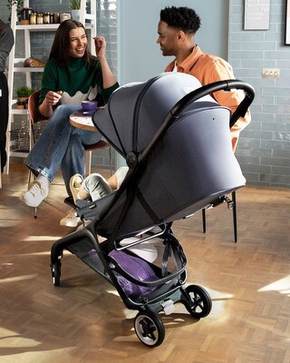 Bugaboo Butterfly