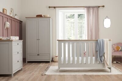 Cots &amp; Furniture