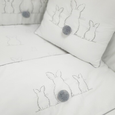 Bedding and Décor