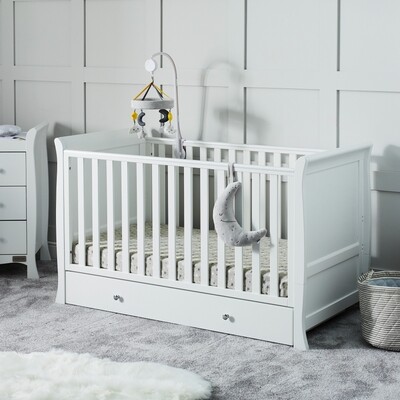 Cot Beds