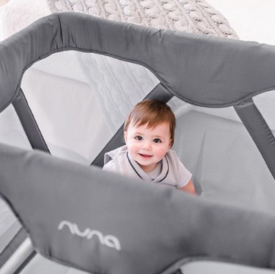 Travel Cots