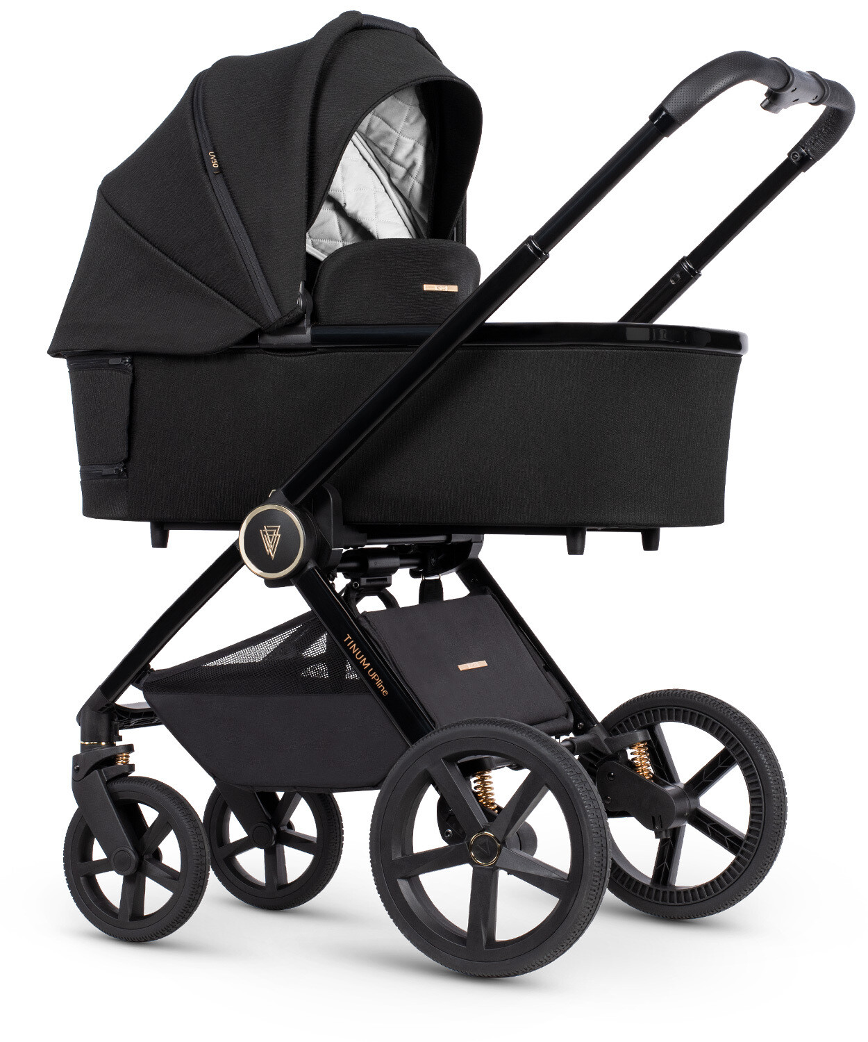 Venicci Tinum Upline - All Black