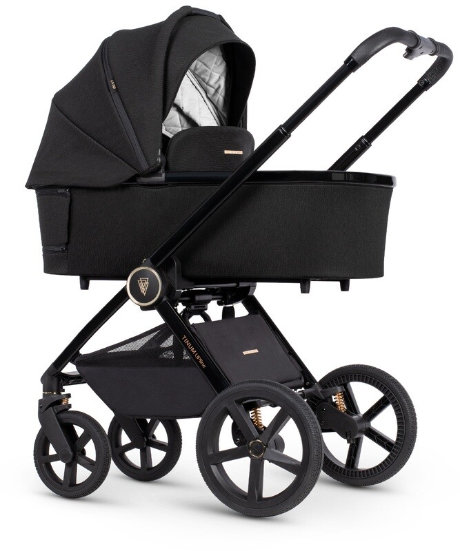 Venicci Tinum Upline - All Black