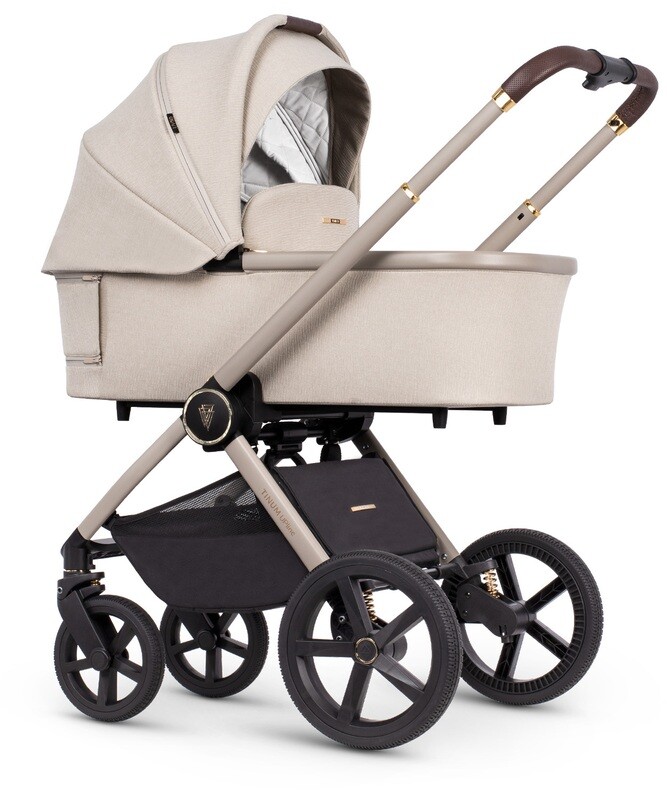 Venicci Tinum Upline - Stone Beige