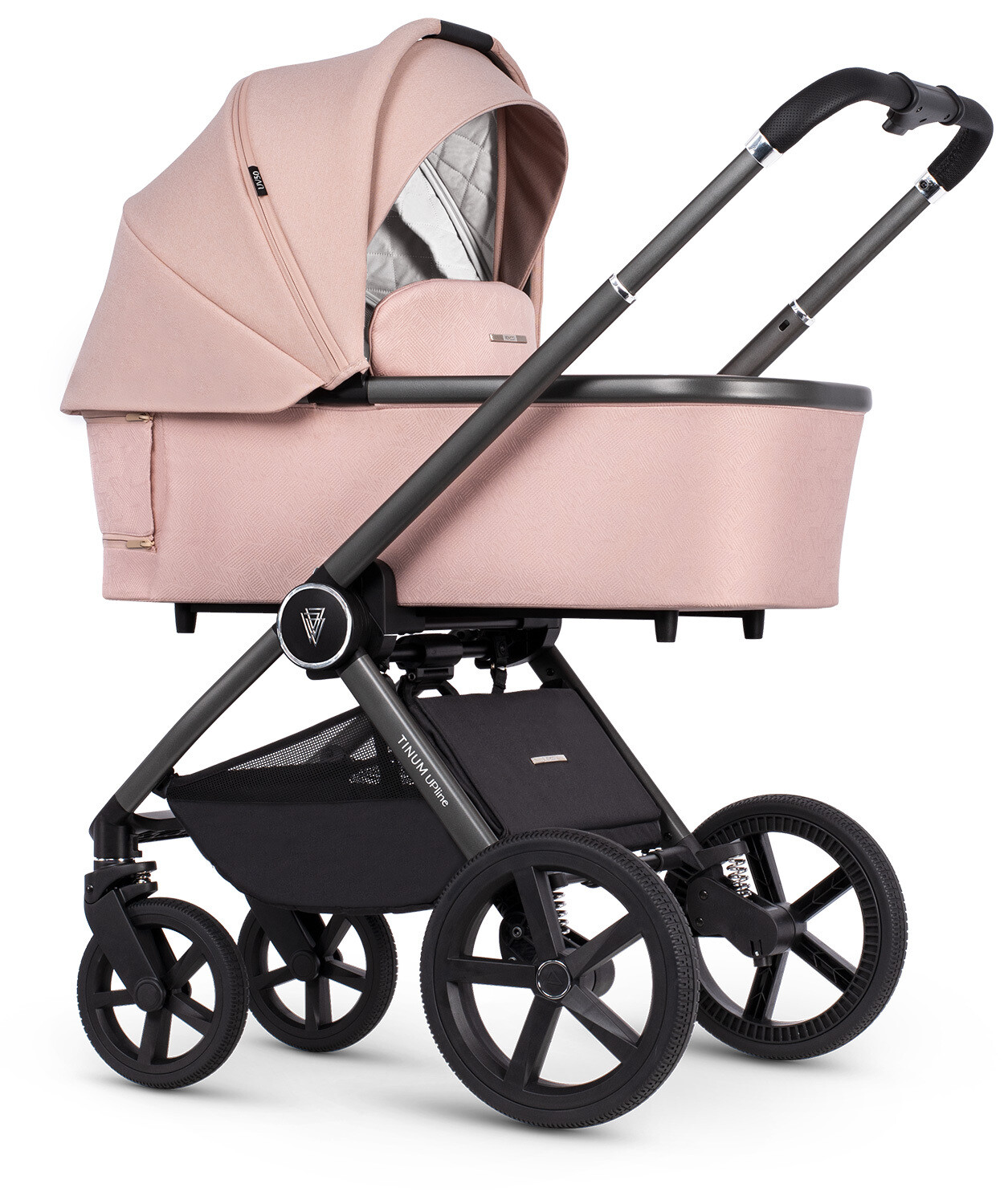 Venicci Tinum Upline - Misty Rose
