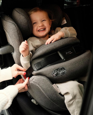 Car Seats