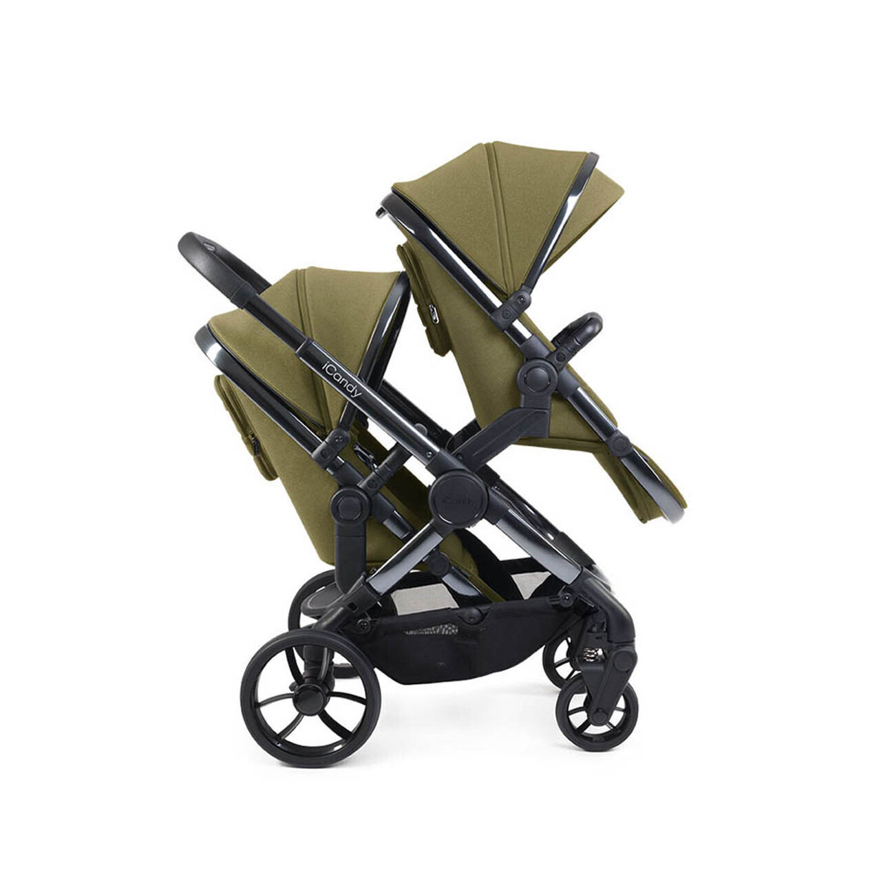 Icandy olive sales