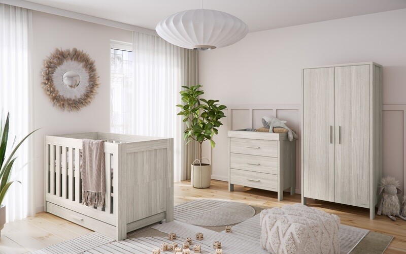 Venicci Forenzo - Nordic White