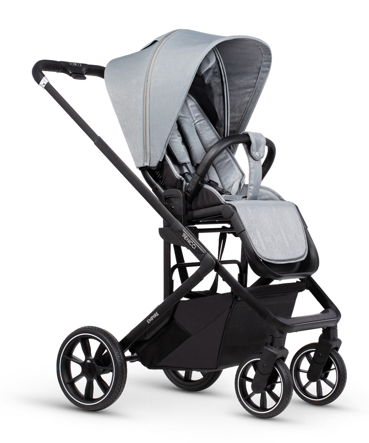 Venicci Empire Urban Grey