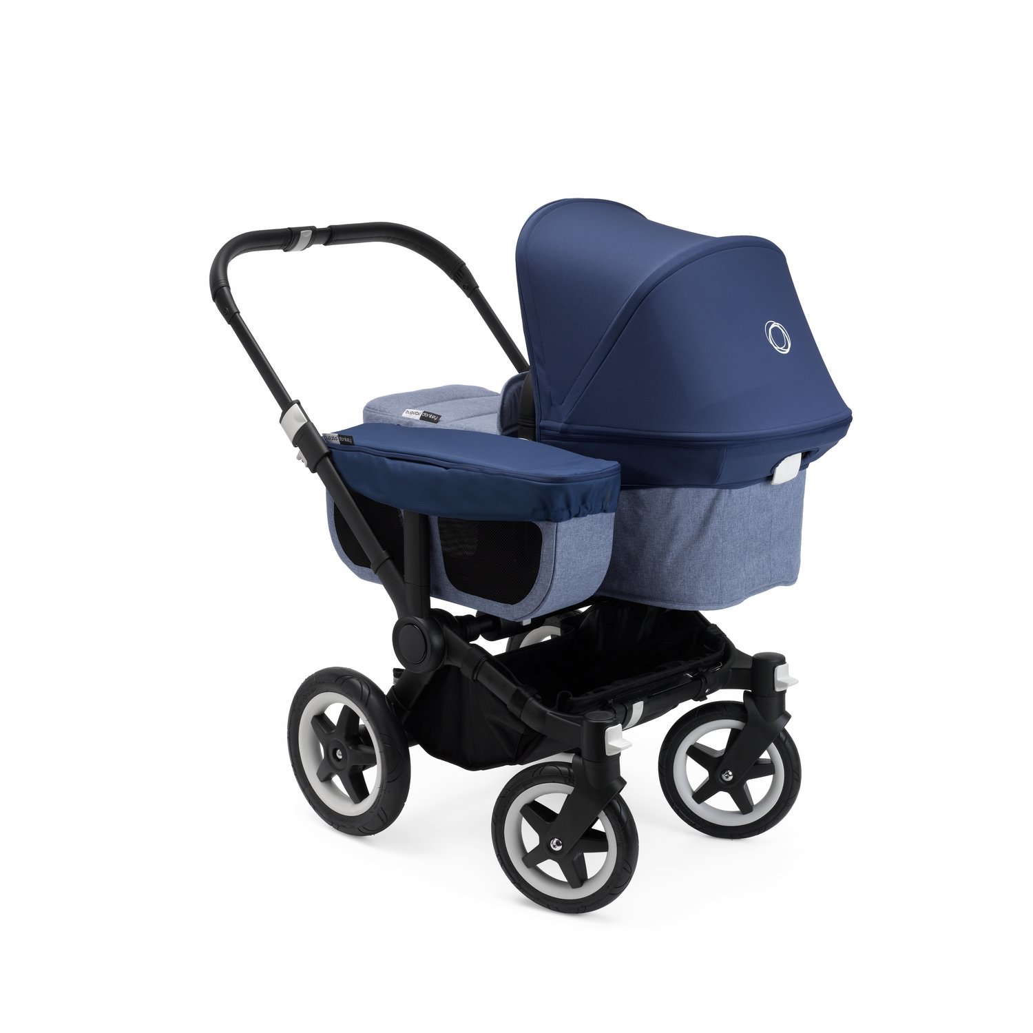bugaboo travel systems