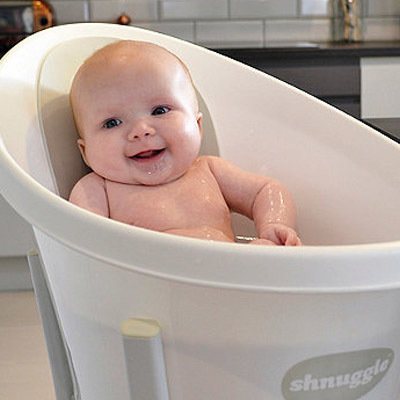Bathtime