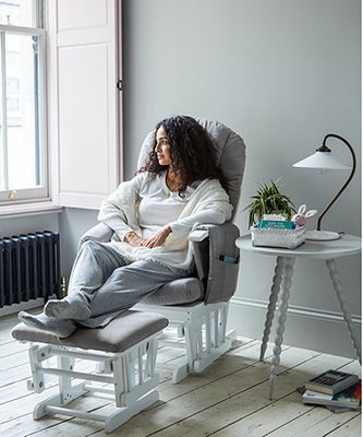 Nursing Chairs