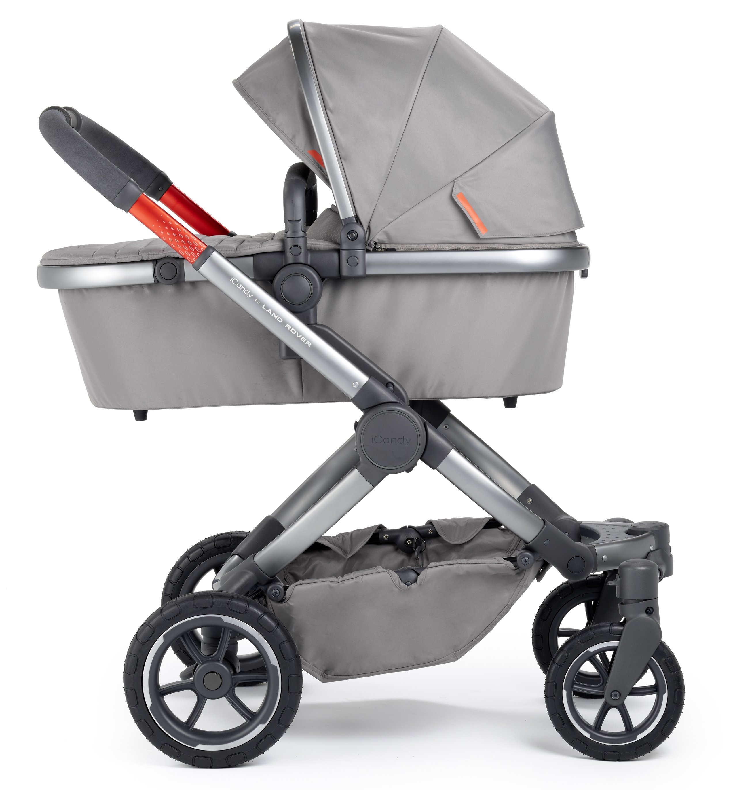 icandy land rover buggy