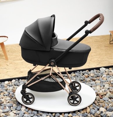 Cybex Mios