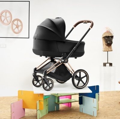 Cybex Priam