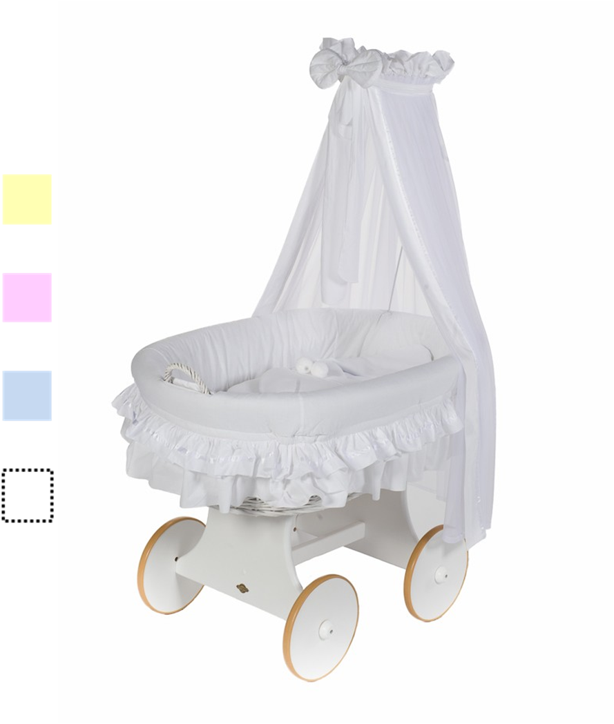 Mj mark large crib online