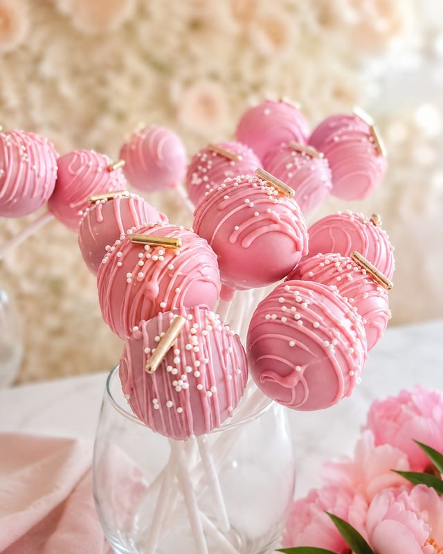 Sweet Treats