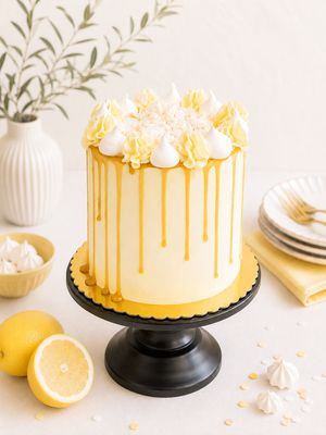 lemon-curd-birthday-cake-dublin