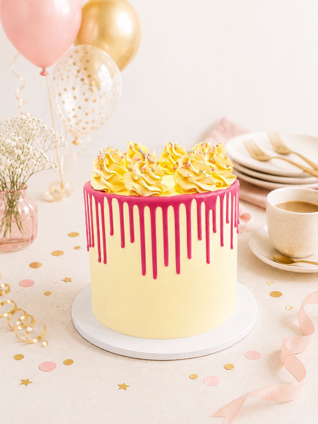 classic-vanilla-birthday-cake-dublin