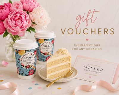 Gift Vouchers