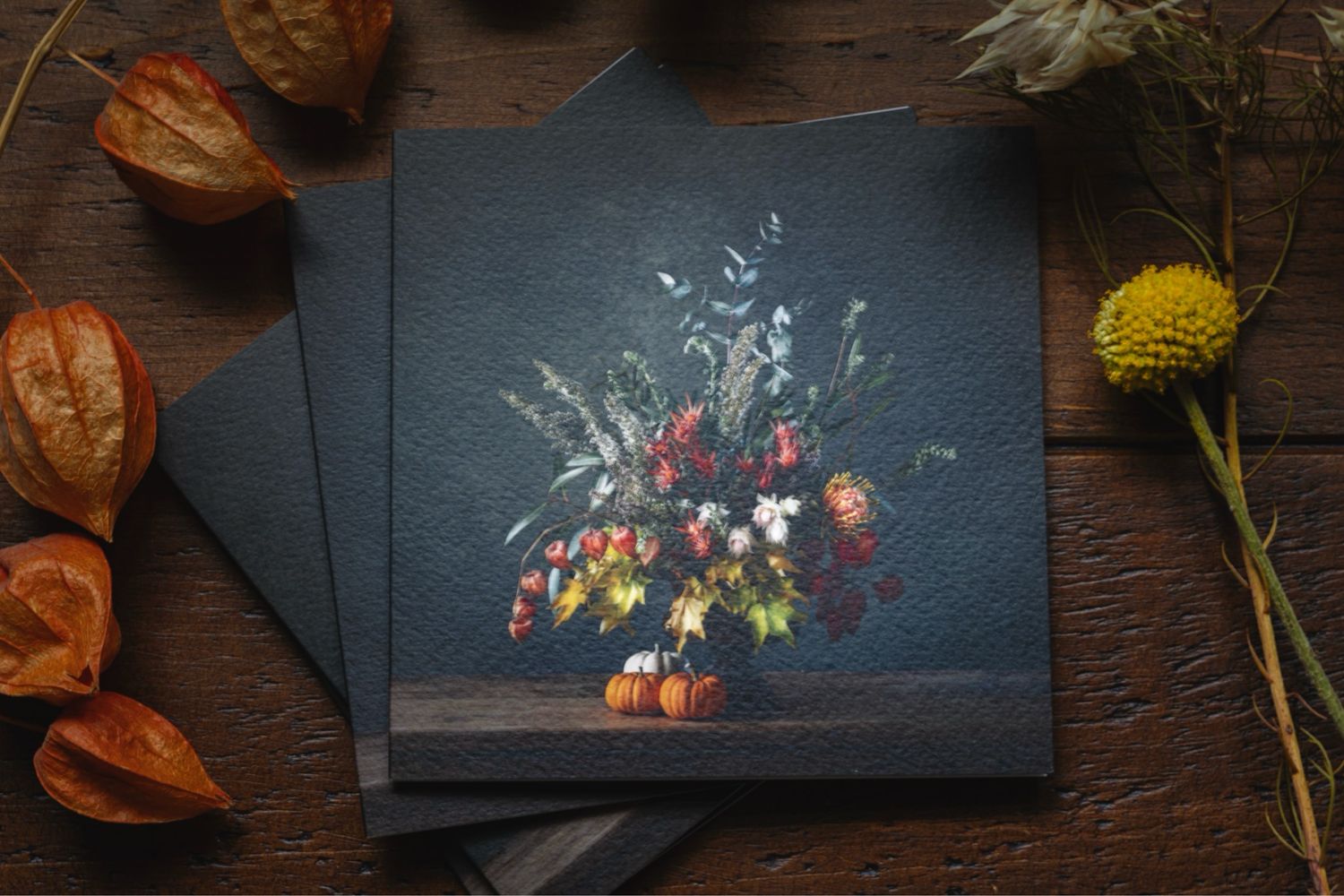 Glicèe Fine Art Greeting Cards