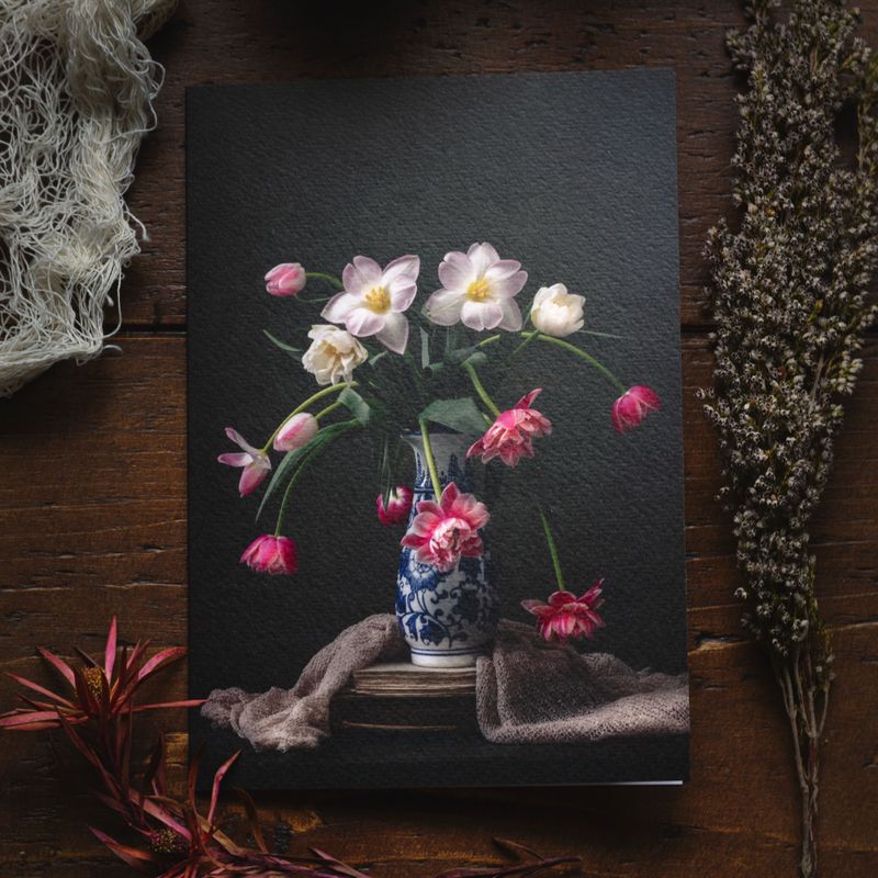Fine Art Cards
