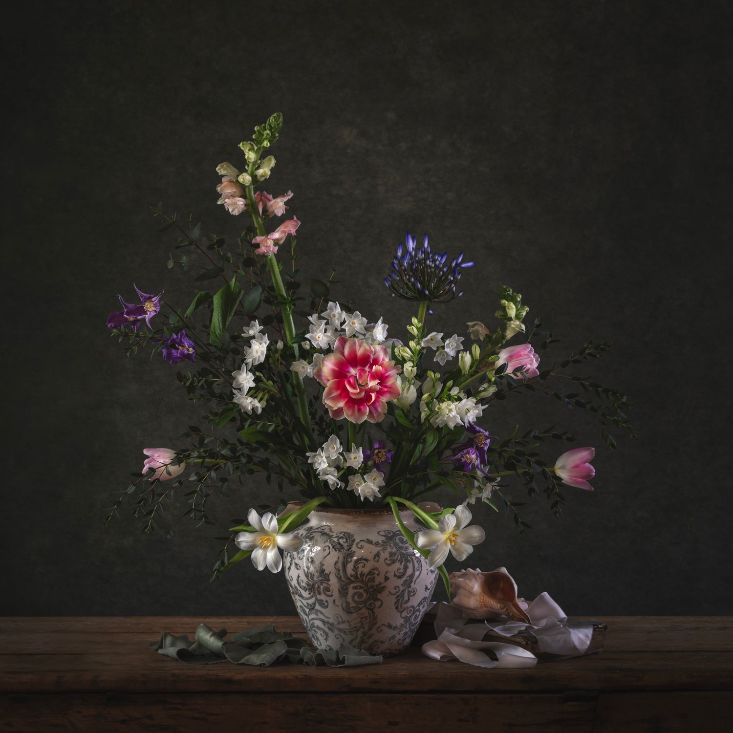 Gentle Rising