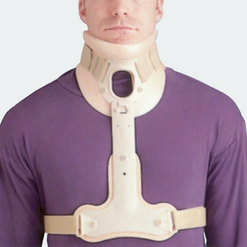 Supporto sterno toracico. Philadelphia Stabilizer