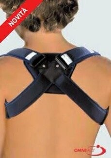 Ortho Clavicula Immobilizzatore clavicolare Ortho Clavicula Immobilizzatore clavicolare