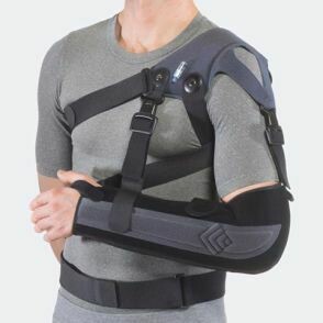 Immobilizzatore Acromion Claveare DESTRA