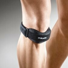 SUPPORTO SOTTOROTULEO con pressore in silicone MISURA UNIVERSALE AMBIDESTRO