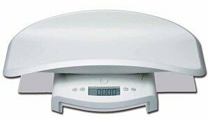 BILANCIA PESANEONATI SECA 354 elettronica