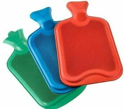 Borsa Acqua calda