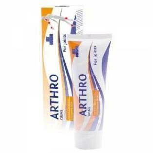 Ice Power ARTHRO CREMA  60 g. PER LE ARTICOLAZIONI